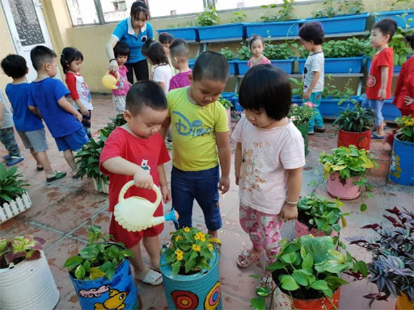 Những lời chúc ngày Quốc tế Thiếu nhi bằng tiếng Anh hay nhất 