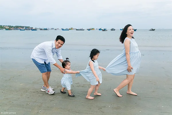 Những lời chúc ngày Quốc tế Thiếu nhi bằng tiếng Anh hay nhất 