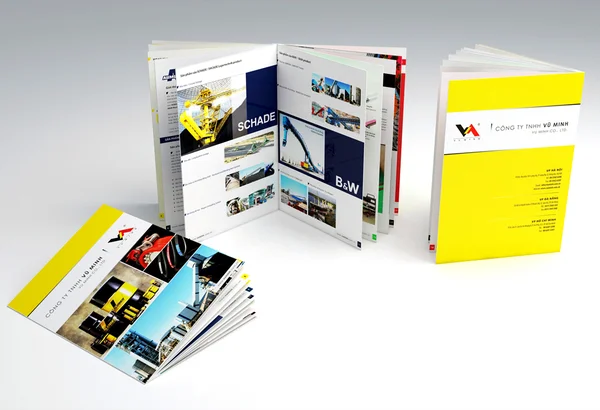 TOP 6 lỗi thường gặp in catalogue khiến khách hàng phớt lờ sản phẩm của bạn