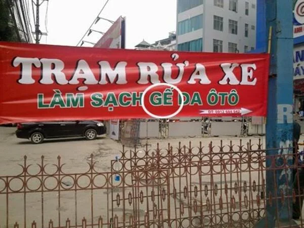 Cập nhật ngay để không mắc phải 6 lỗi thường gặp trong thiết kế in ấn 