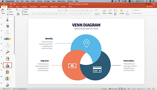 Top 30 mẫu powerpoint chuyên nghiệp được tải nhiều nhất năm 2020