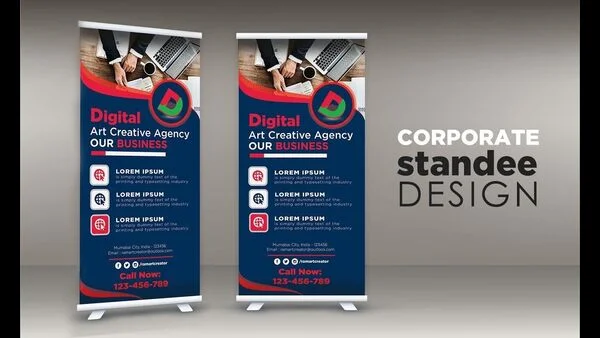 TOP 8 phần mềm thiết kế standee chuyên nghiệp nhất