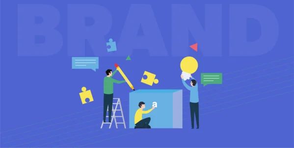 ộp một vài ý tưởng vào với nhau và có một logo để nhận diện không phải là một chiến lược thương hiệu. Để phát triển thương hiệu có một chỗ đứng nhất định trong lòng khách hàng, các công ty và nhãn hàng phải có kế hoạch marketing hợp lý