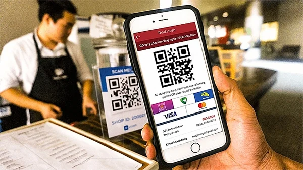 Sự khác nhau giữa QR code tĩnh và QR code động