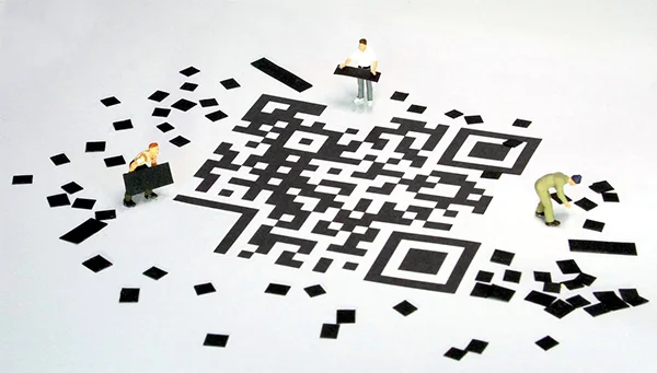 Sự khác nhau giữa QR code tĩnh và QR code động