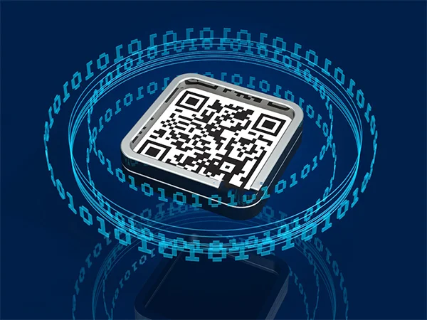 Sự khác nhau giữa QR code tĩnh và QR code động