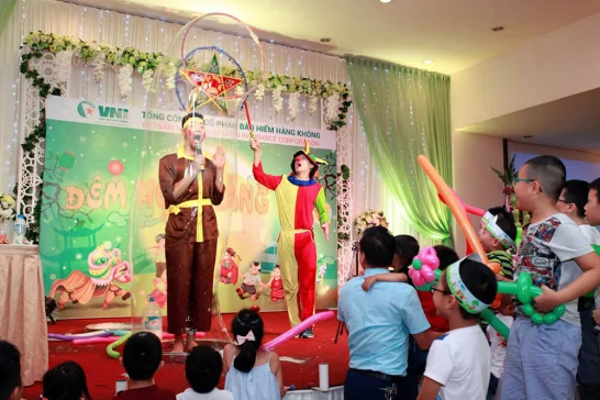 Gợi ý một số món quà trung thu tặng nhân viên trong công ty