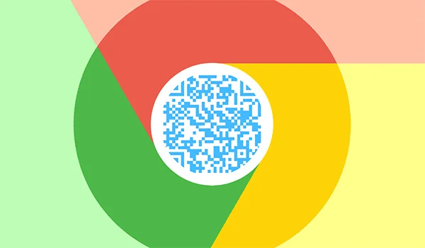 QUÉT MÃ QR CODE TRÊN GOOGLE CHROME NHƯ THẾ NÀO