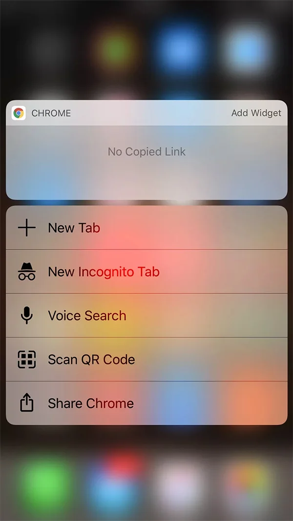 QUÉT MÃ QR CODE TRÊN GOOGLE CHROME NHƯ THẾ NÀO