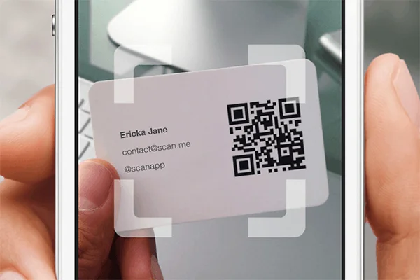 QUÉT MÃ QR CODE TRÊN GOOGLE CHROME NHƯ THẾ NÀO