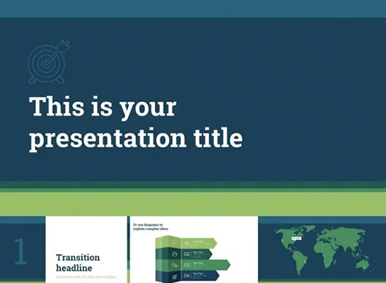 Tải mẫu slide đẹp miễn phí của Google cập nhật mới nhất năm 2021 
