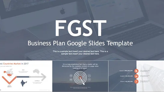 Tải mẫu slide đẹp miễn phí của Google cập nhật mới nhất năm 2021 