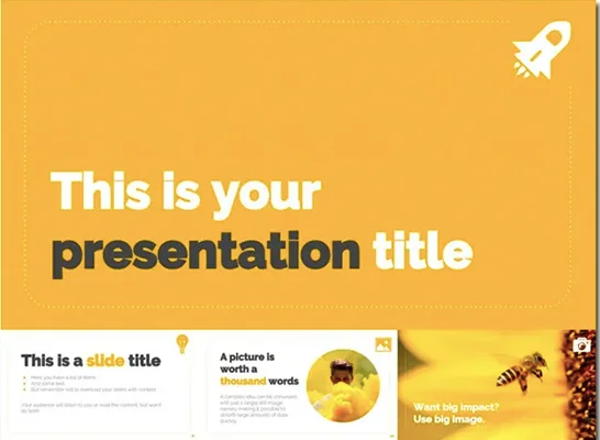 Tải mẫu slide đẹp miễn phí của Google cập nhật mới nhất năm 2021 