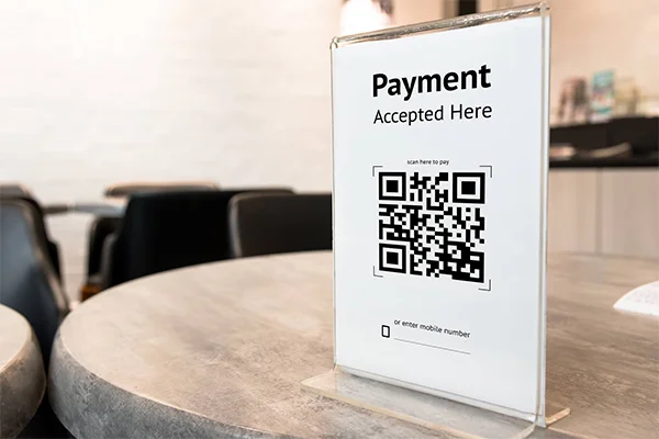 Làm thế nào để tạo mã QR code cho sản phẩm?