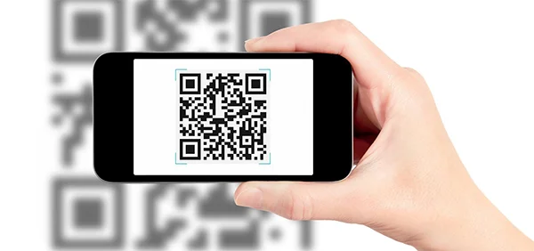 Làm thế nào để tạo mã QR code cho sản phẩm?