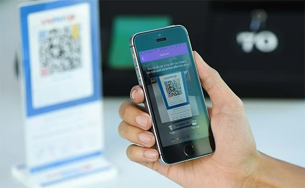 Làm thế nào để tạo mã QR code cho sản phẩm?