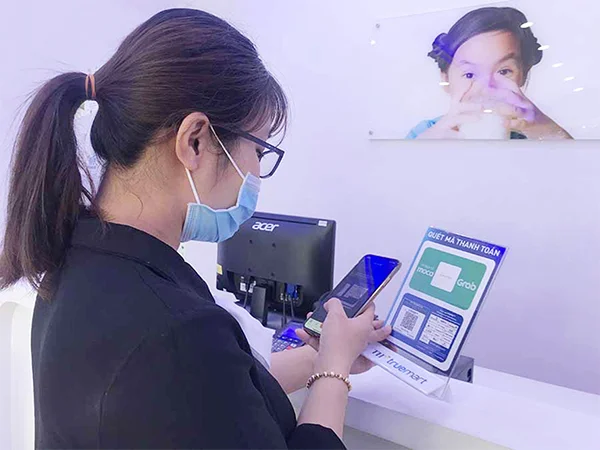 Làm thế nào để tạo mã QR code cho sản phẩm?
