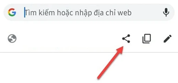 Sử dụng tính năng tạo mã QR code trên Chrome như thế nào?