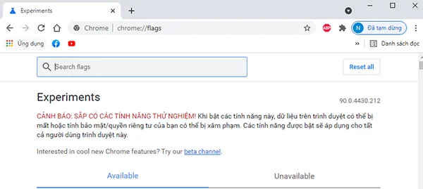 Sử dụng tính năng tạo mã QR code trên Chrome như thế nào?