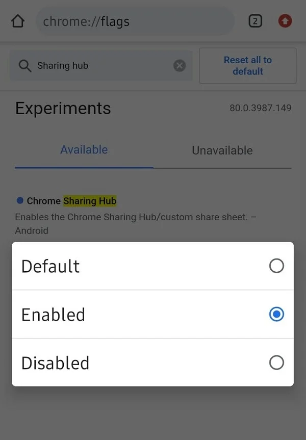 Sử dụng tính năng tạo mã QR code trên Chrome như thế nào?