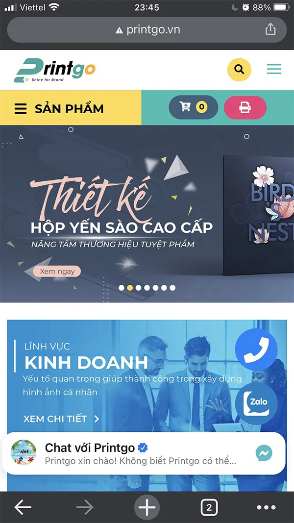 Sử dụng tính năng tạo mã QR code trên Chrome như thế nào?