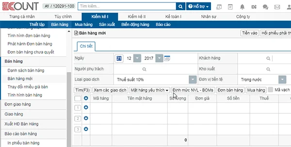 Một số công cụ tạo mã vạch online tốt và dễ sử dụng hiện nay