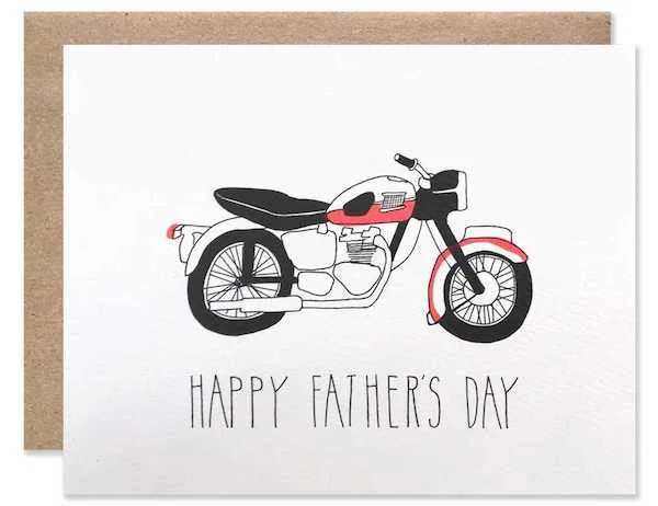 Các mẫu thiệp chúc mừng ngày của cha