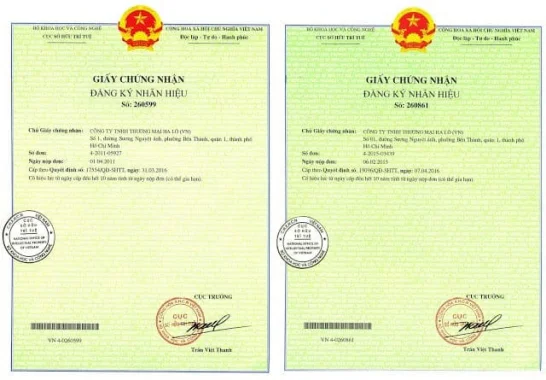 Hướng dẫn chi tiết thủ tục đăng ký logo thương hiệu độc quyền năm 2021