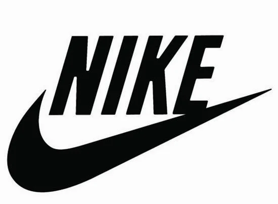 Logo thương hiệu Nike