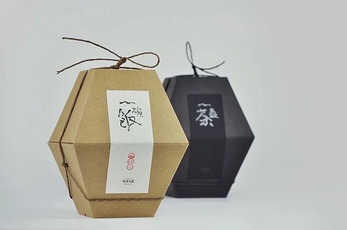 Tổng hợp 20+ mẫu hộp trung thu lục giác ấn tượng nhất