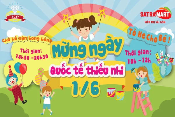 tong hop cac mau phong bat ngay quoc te thieu nhi sang tao va an tuong 12 1622427857