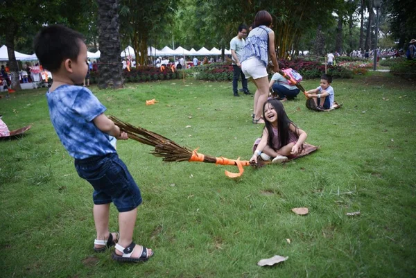 TOP 5 địa điểm đi chơi ngày Quốc tế thiếu nhi 1/6 ở Hà Nội không thể bỏ qua