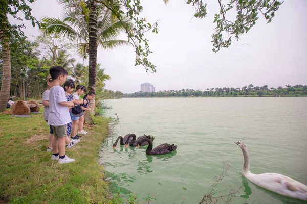 TOP 5 địa điểm đi chơi ngày Quốc tế thiếu nhi 1/6 ở Hà Nội không thể bỏ qua