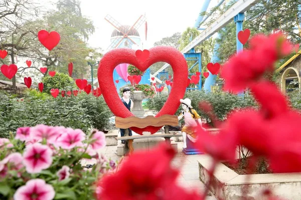 TOP 5 địa điểm đi chơi ngày Quốc tế thiếu nhi 1/6 ở Hà Nội không thể bỏ qua