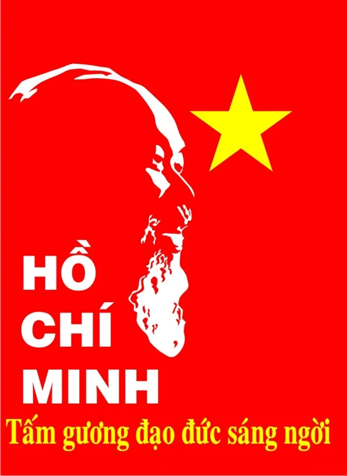 Trọn bộ file download Bác Hồ vector đẹp và ý nghĩa nhất