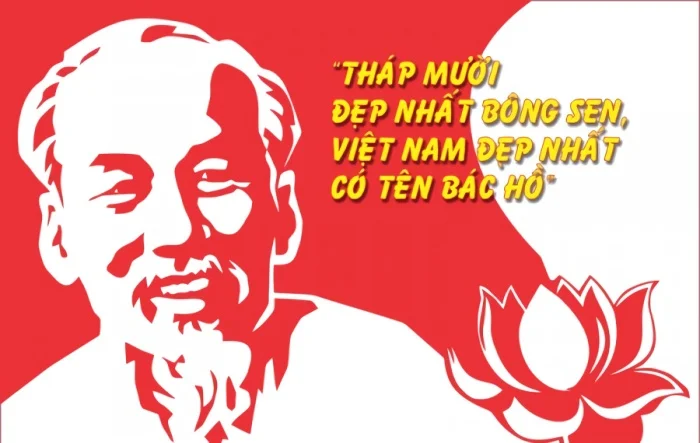 Trọn bộ file download Bác Hồ vector đẹp và ý nghĩa nhất