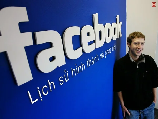Nguồn gốc của Facebook