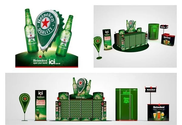 Posm là gì? Các loại Posm được dùng phổ biến hiện nay