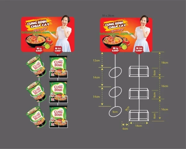 Posm là gì? Các loại Posm được dùng phổ biến hiện nay