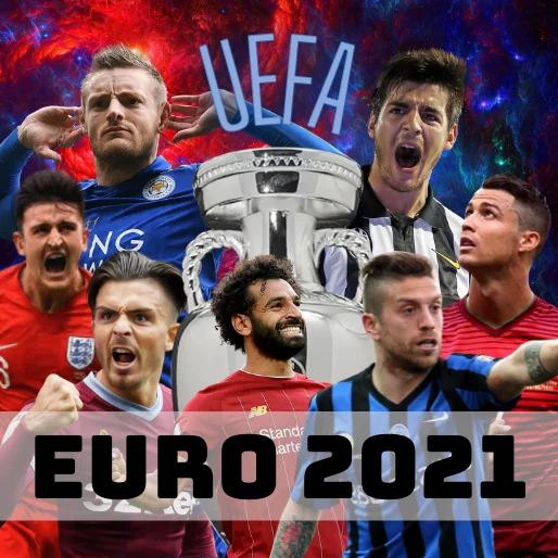 Điểm qua các mẫu thiết kế áo đấu Euro 2021 của các đội tuyển bóng đá quốc gia