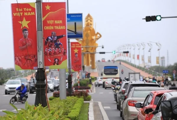 Áp phích là gì? Chất liệu in áp phích phổ biến hiện nay