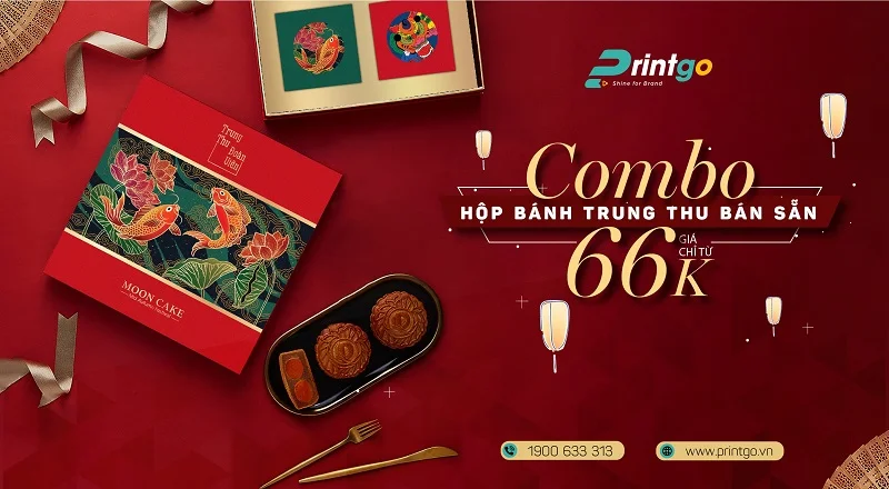 Bảng giá in hộp bánh trung thu có sẵn