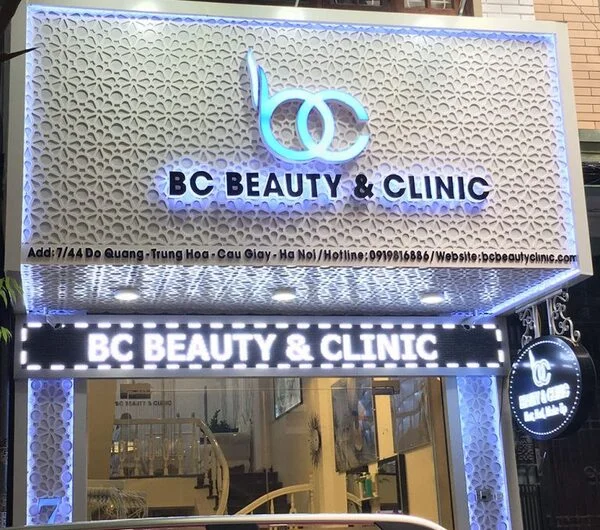 Bảng hiệu quảng cáo là gì? Những ưu nhược điểm cần biết về bảng hiệu quảng cáo