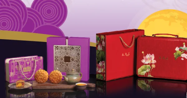 Danh sách những thương hiệu bánh trung thu cao cấp nổi tiếng tại Việt Nam