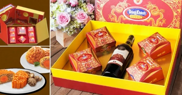 Danh sách những thương hiệu bánh trung thu cao cấp nổi tiếng tại Việt Nam