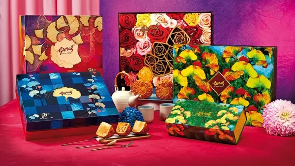 Danh sách những thương hiệu bánh trung thu cao cấp nổi tiếng tại Việt Nam