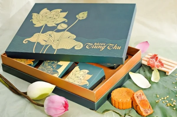Danh sách những thương hiệu bánh trung thu cao cấp nổi tiếng tại Việt Nam