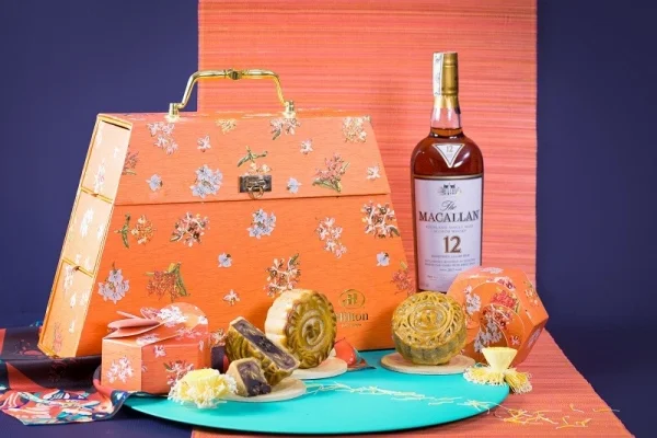 Danh sách những thương hiệu bánh trung thu cao cấp nổi tiếng tại Việt Nam