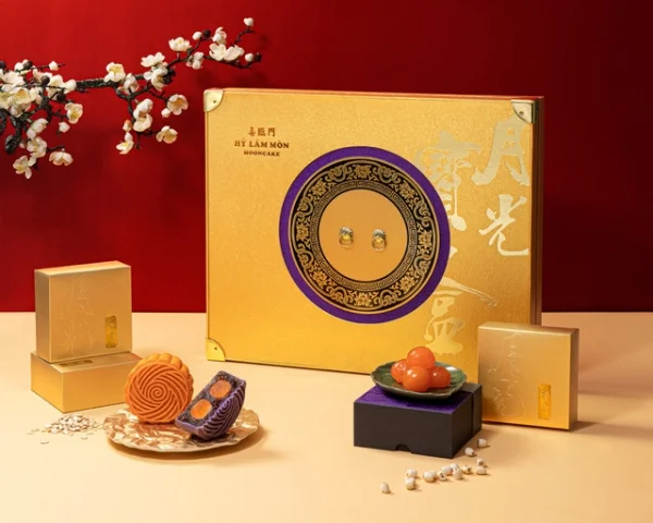 Danh sách những thương hiệu bánh trung thu cao cấp nổi tiếng tại Việt Nam