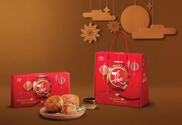 Danh sách những thương hiệu bánh trung thu cao cấp nổi tiếng tại Việt Nam
